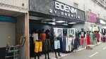Boenim (MKAD, 14th kilometre, 30), clothes wholesale