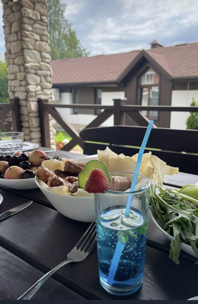 Фото Альпен Парк