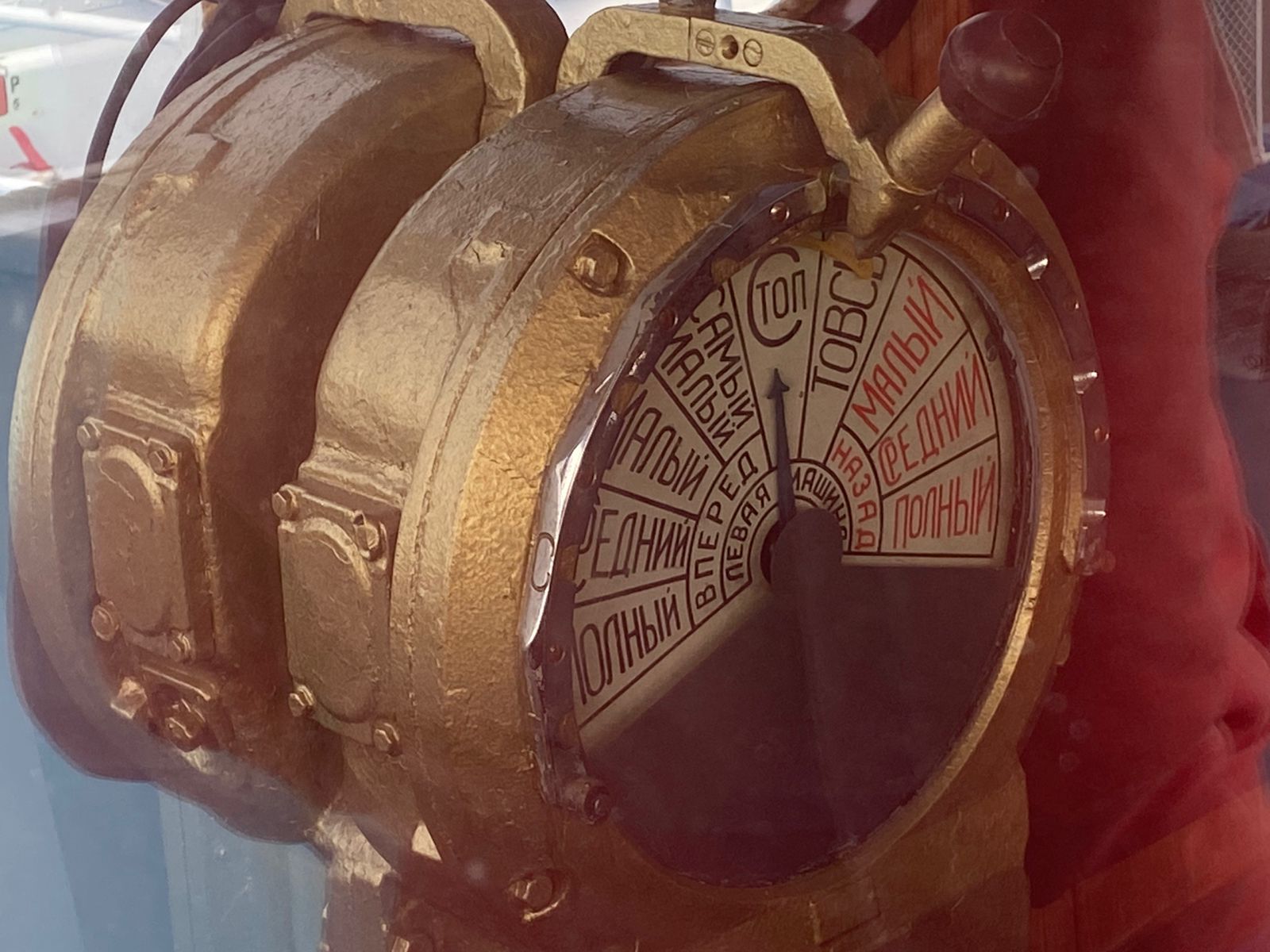 Фото Васильсурская слобода