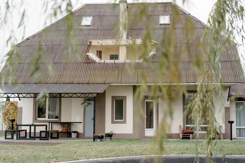 Дом отдыха Гостевой Дом SPA в Ждановичах