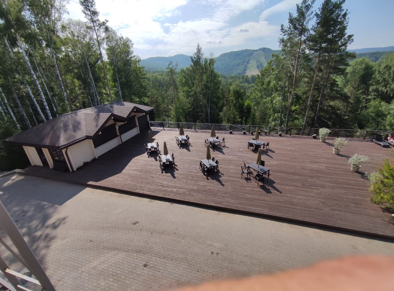 Фото Олимп-Парк