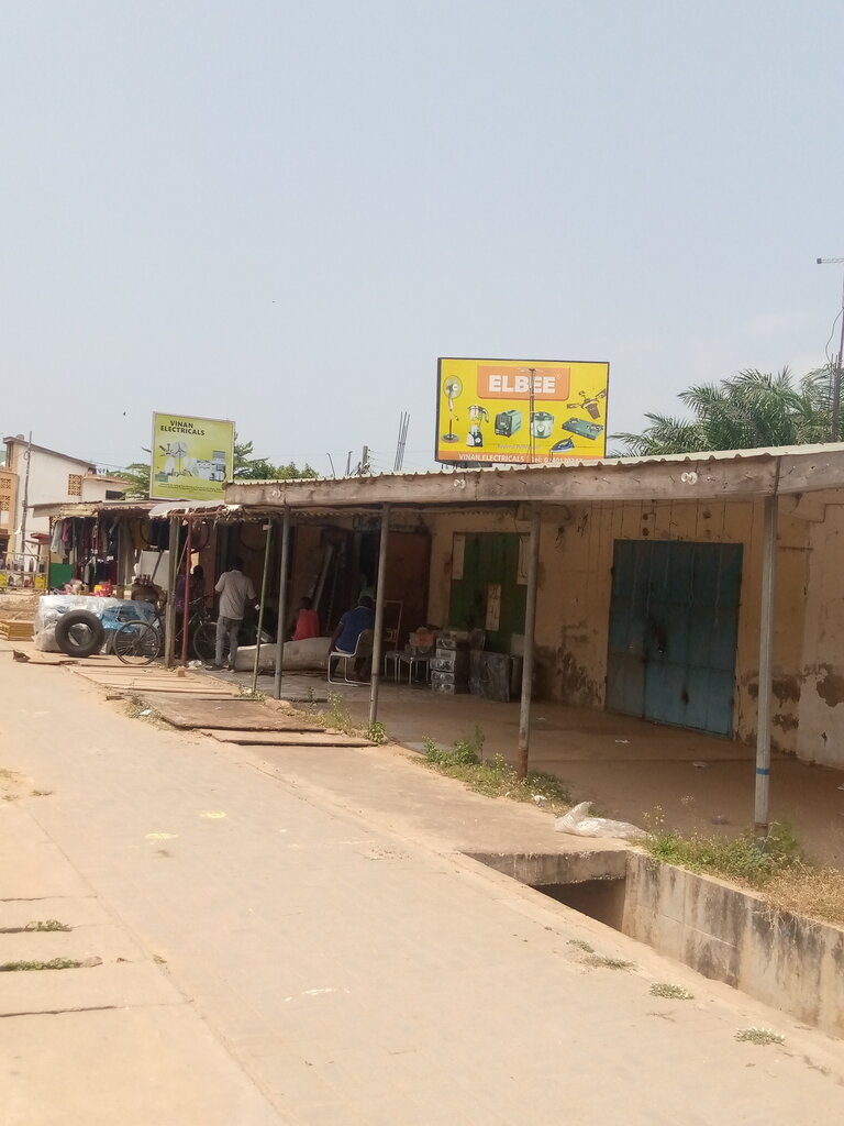 Electrical and wiring accessories Vinan electricals, Earth, photo