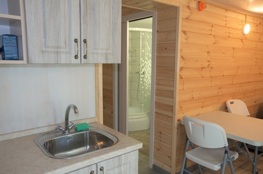 Фото Высокий берег