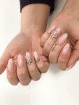 Pilki (Kantemirovskaya Street, 33), nail salon
