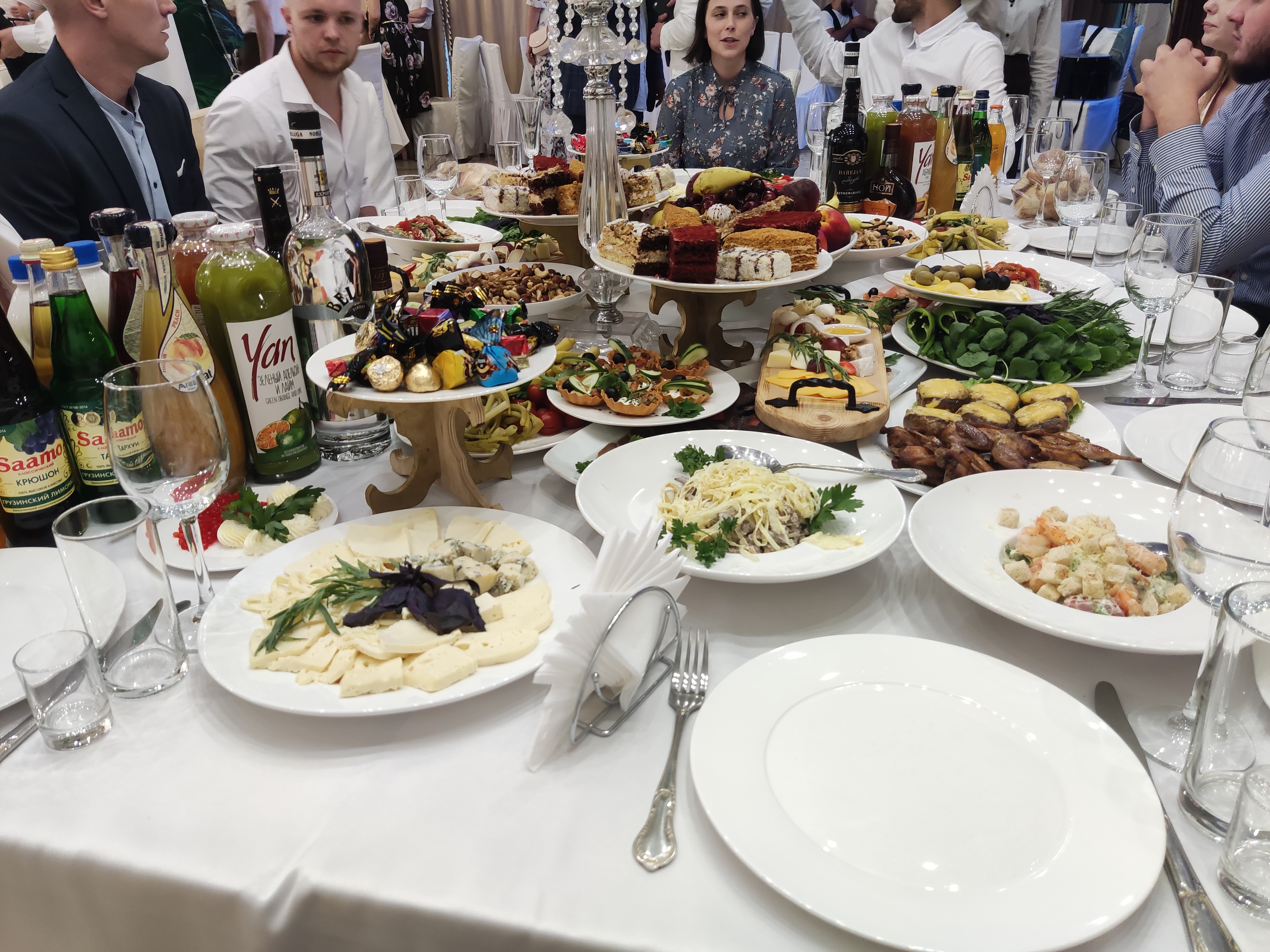 Фото Император