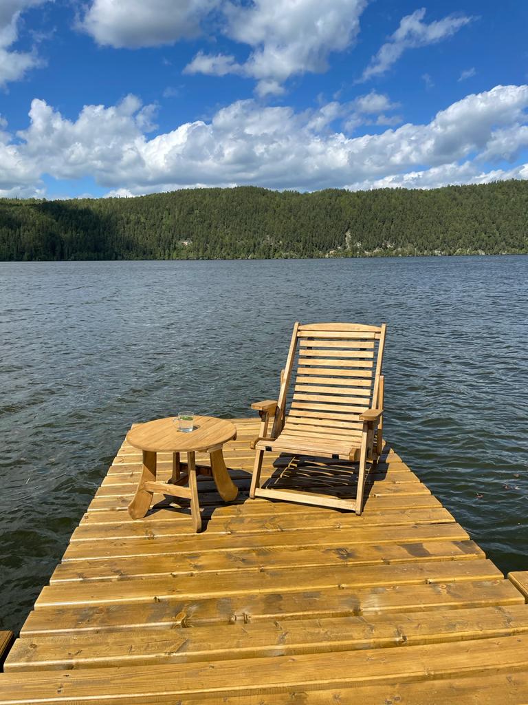 Фото У капитана Флинта