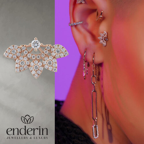 Enderin Jewellery & Luxury - Money Exchange - ‎متجر مجوهرات و الهدايا الفاخرة وتبديل عملات في صبنجة Fotoğraf 4
