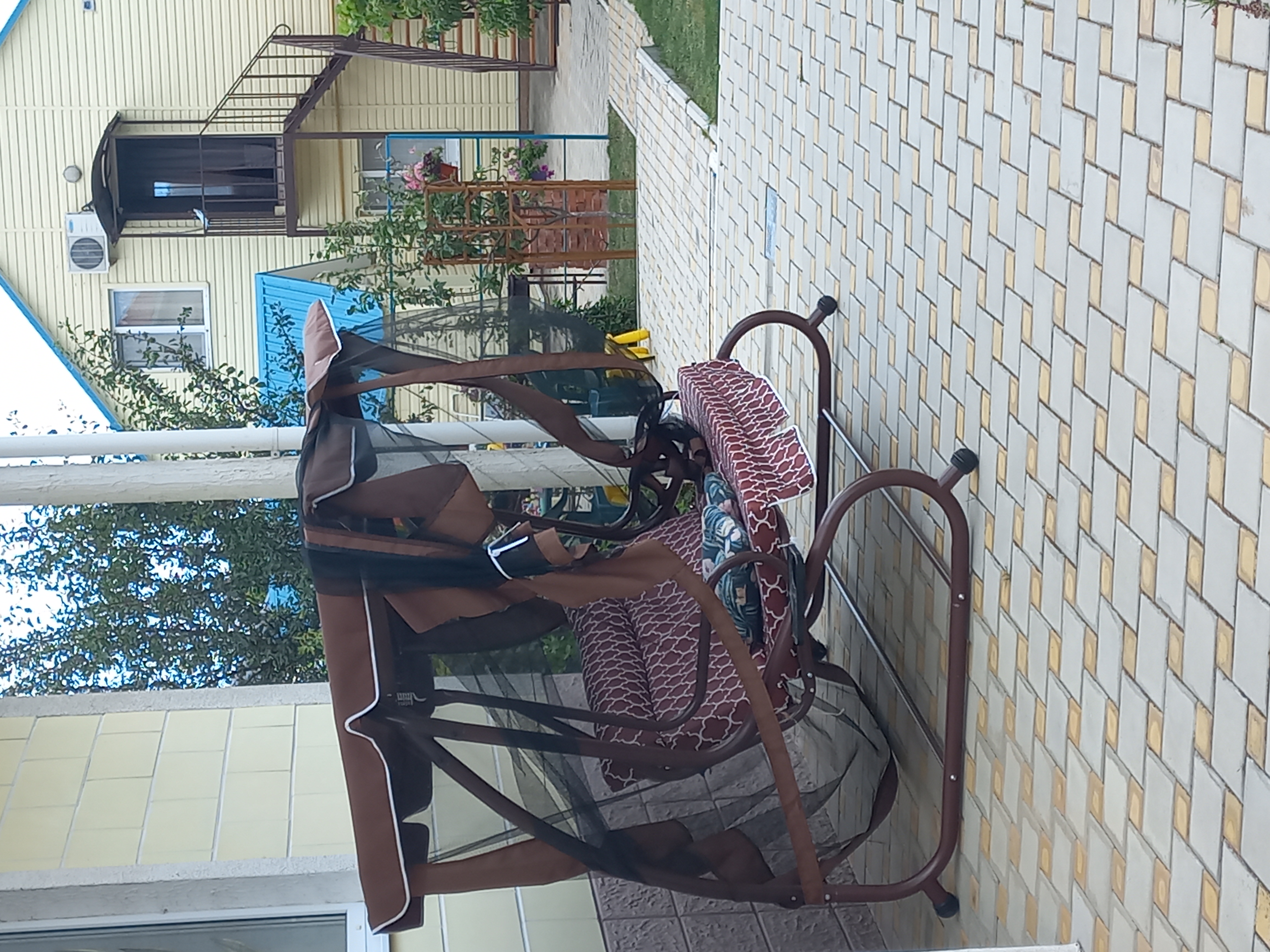 Фото Santa Maria