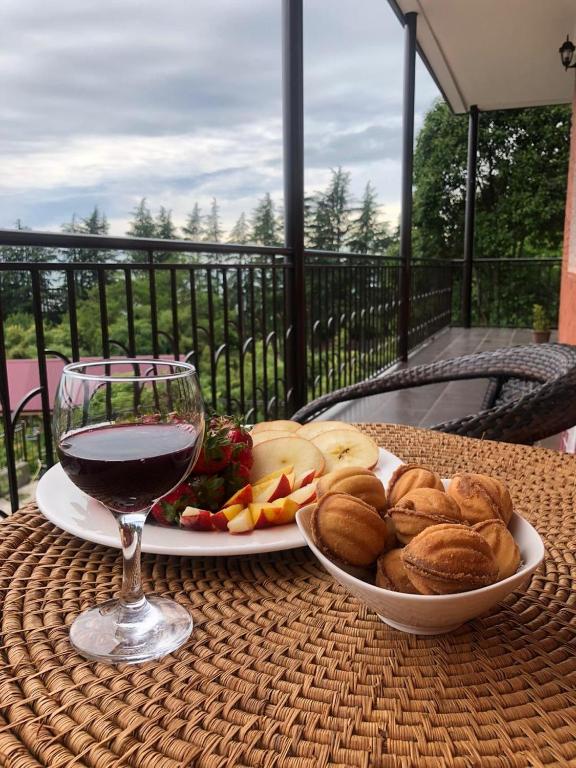 Фото Илфи-Панорама