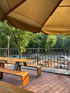 Vkusno — i tochka (Rostov-on-Don, Teatralniy Avenue, 42А), fast food