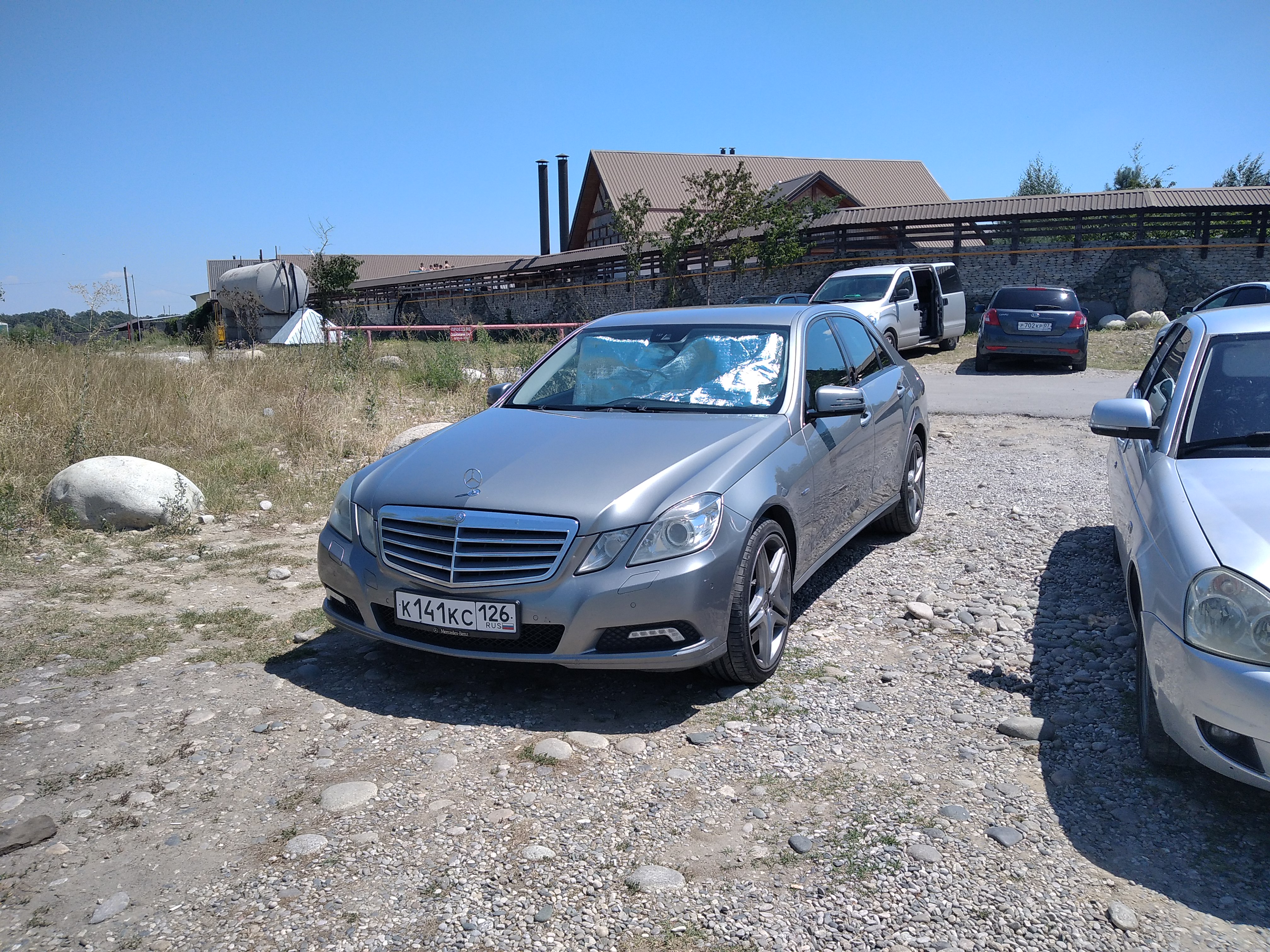 Фото Гостиный дом Гедуко