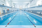 Swim school № 1 (Rublyovskoye Highway, 121) ، حمام السباحة