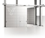Virta (ulitsa Vaynera, 2Б), puertas y portones automáticos