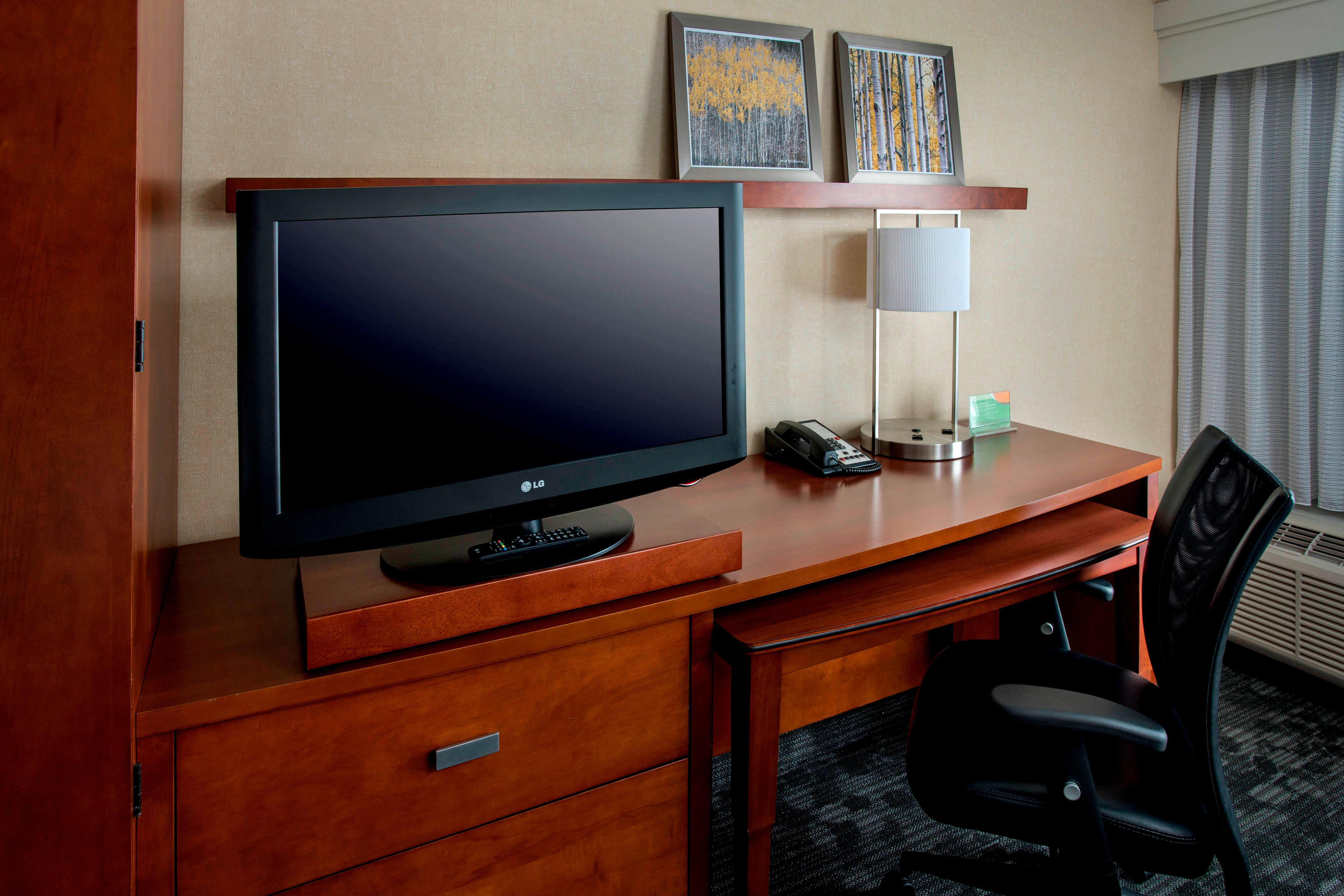 Фото Sonesta Select Philadelphia Airport