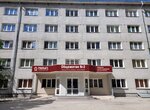 Obshchezhitiye № 3 RANKhiGS (Michurina Street, 5) ، سكن