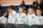 Kiyaki team (Bystretskaya Street, 24), sports club