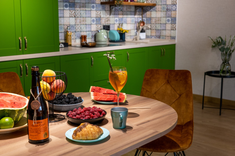 Фото Доходный дом Rofe