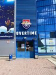 Overtime hokkejnyj magazin (Lenina Avenue, 105), tienda de artículos deportivos