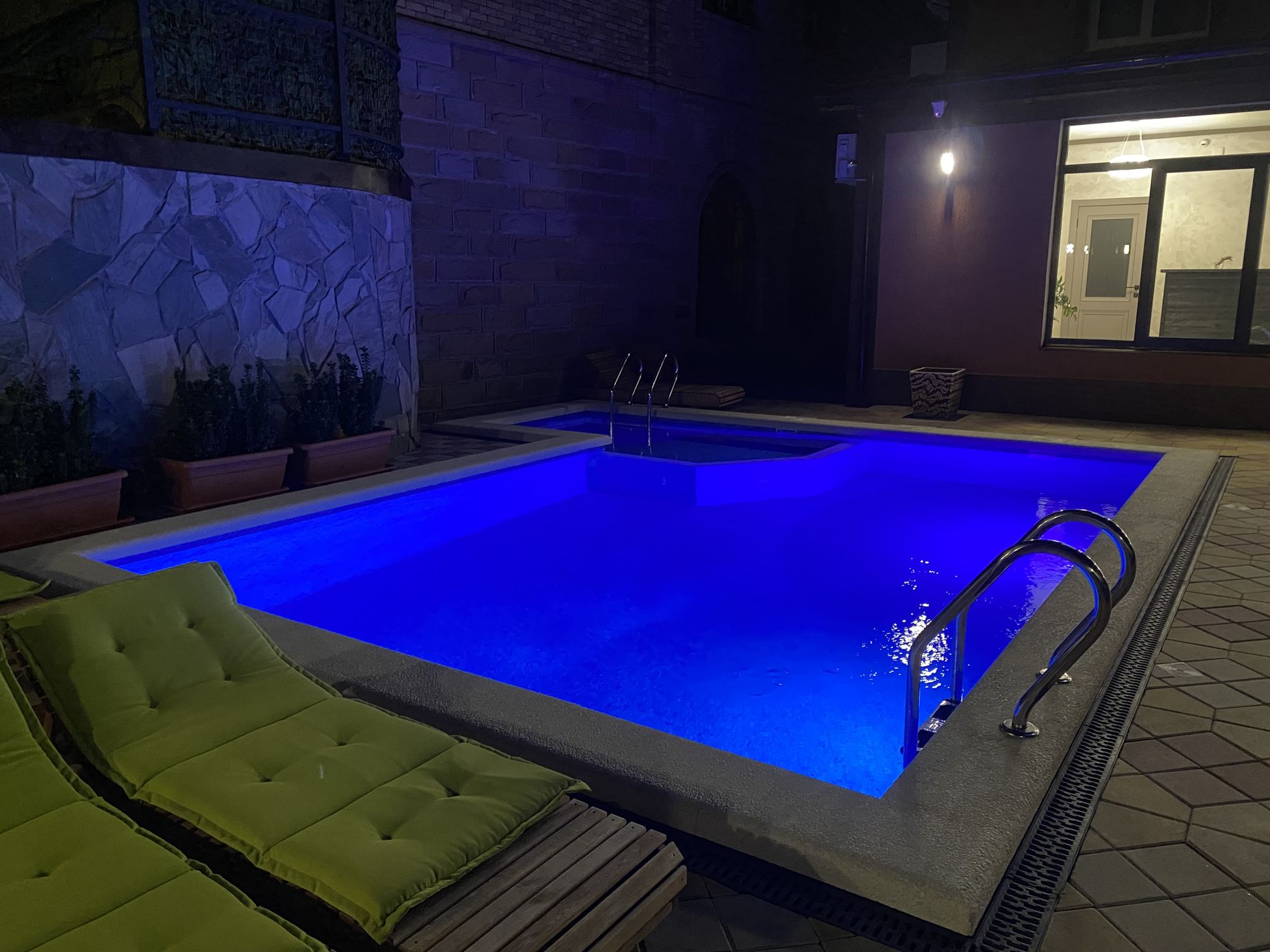 Фото Тельман