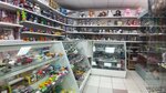 Магазин игрушек (mikrorayon Vostochny, ulitsa Tupoleva, 20Б) ، دمى وألعاب