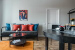 Letyourflat (Ligovskiy Avenue, 25) kunlik turarjoy