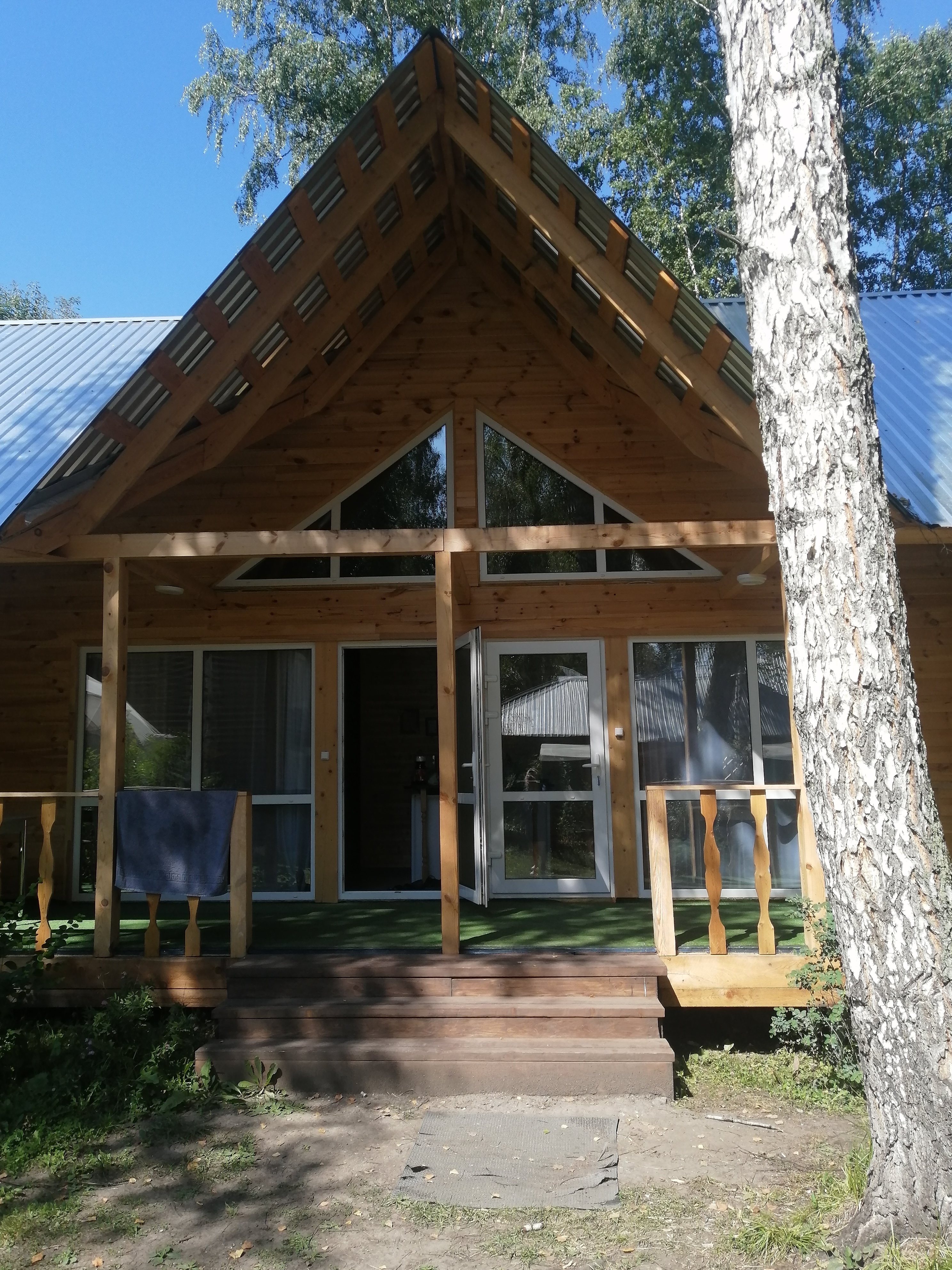 Фото Усадьба Добрыня