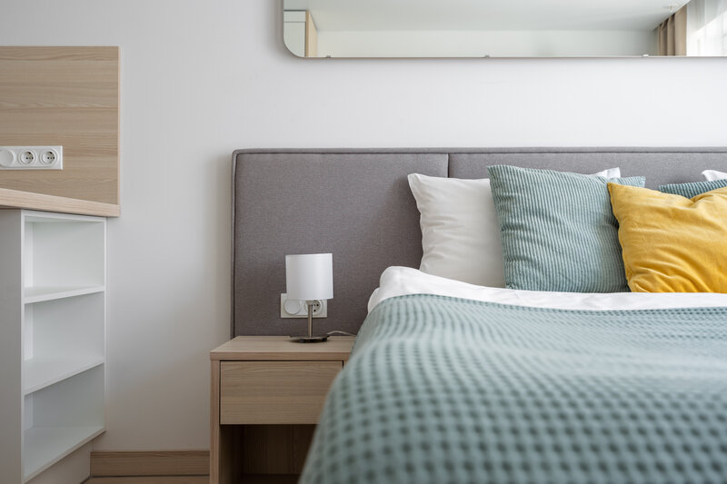 Гостиница S21 Apartments в Санкт-Петербурге