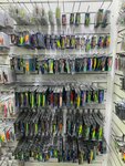 Top-rybolov.ru (Moscow, Lyublinskaya Street, 126), fishing gear and supplies