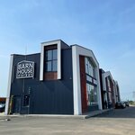 Jump house (kottedzhny posyolok Novoye Vyakhtelevo, Vishnyovaya ulitsa, 2Ас1) ، نادي اللياقة البدنية