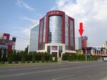 Stark control (Karasunskiy City administrative district, mikrorayon Khlopchato-bumazhny Kombinat, Melanzhevaya ulitsa, 10), engineering