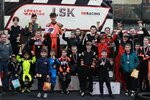 Vm Racing (Varshavskoye Highway, 30А) ، نادي رياضي، مجموعة