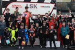 Vm Racing (Варшавское ш., 30А, Москва), спортивный клуб, секция в Москве