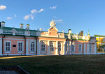 Кухонный флигель (ул. Юности, 2), музей в Москве