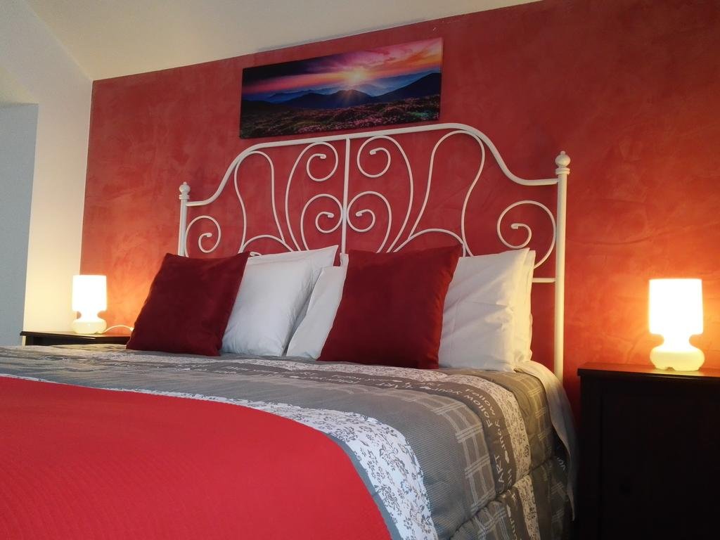 Фото La Casa di Franca