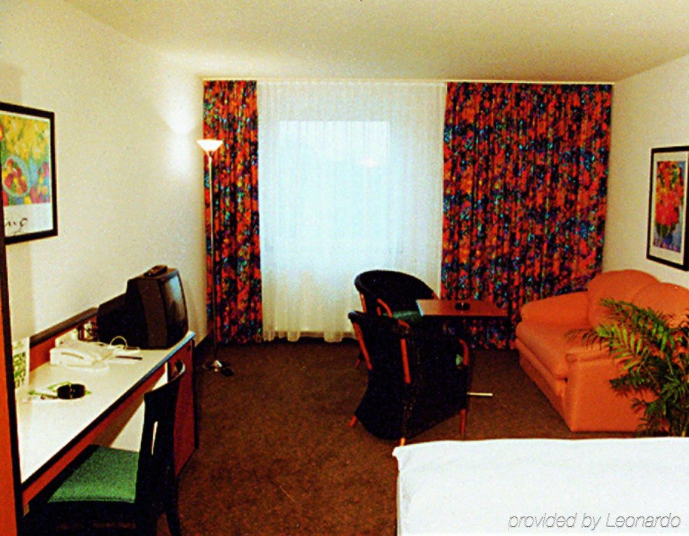 Фото Best Western Plaza Hotel Grevenbroich