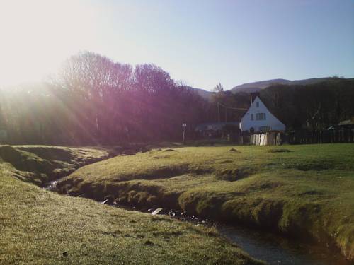 Фото Min y Don Guest House