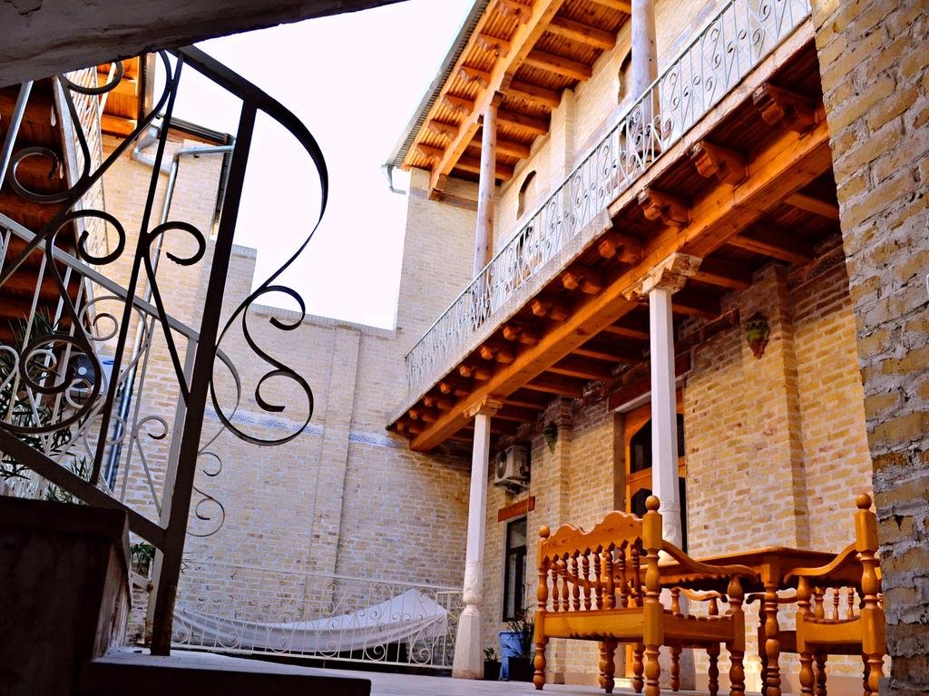 Фото Отель Порсо