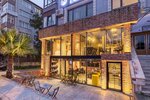 Web Home (İstanbul, Bakirkoy District, Kartaltepe Mah., Alpay İzer Sok., 4B), estudio de diseño web