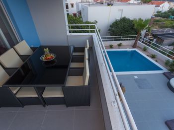 Фото Residences Bellavista 1