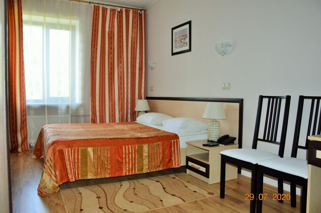 Фото Калита