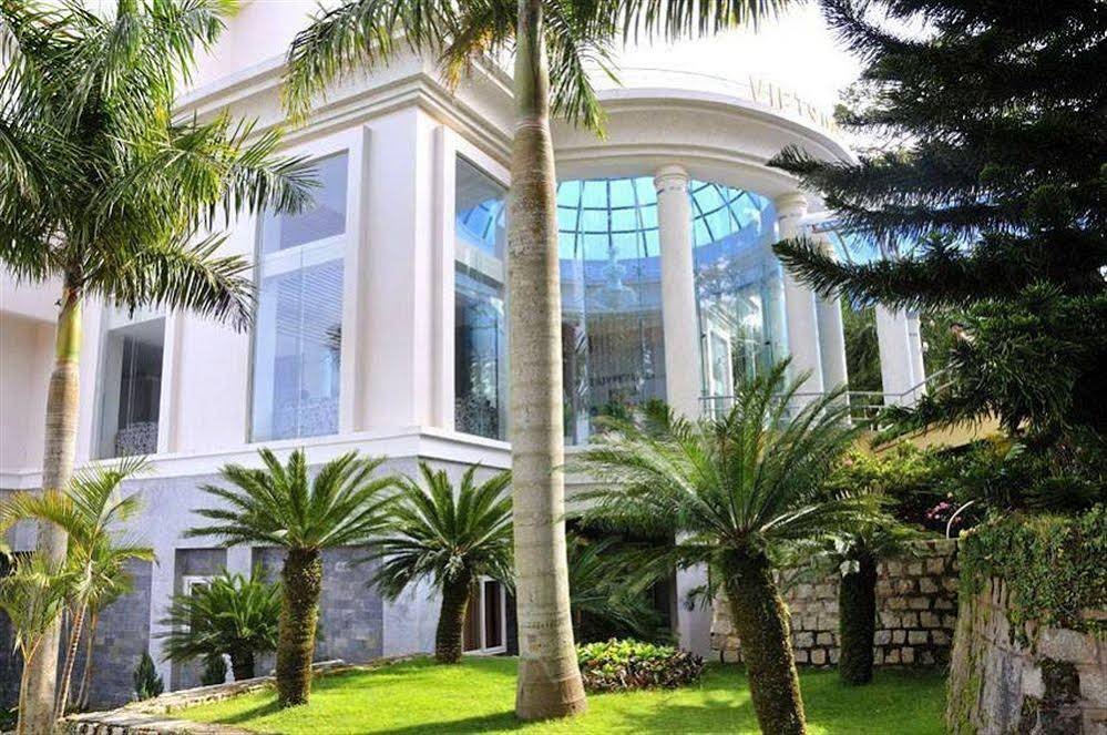 Фото Vietsovpetro Dalat Hotel