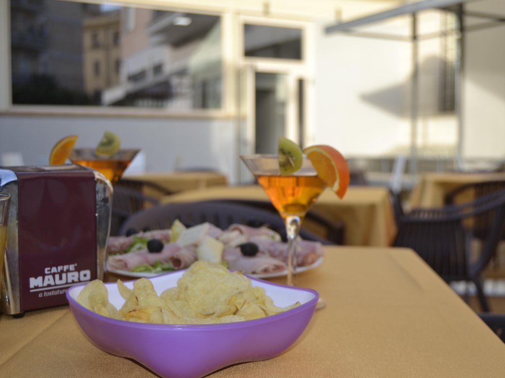 Фото Hotel Bella Vita