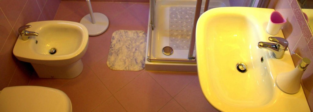 Фото B&b In Centro a Pacentro