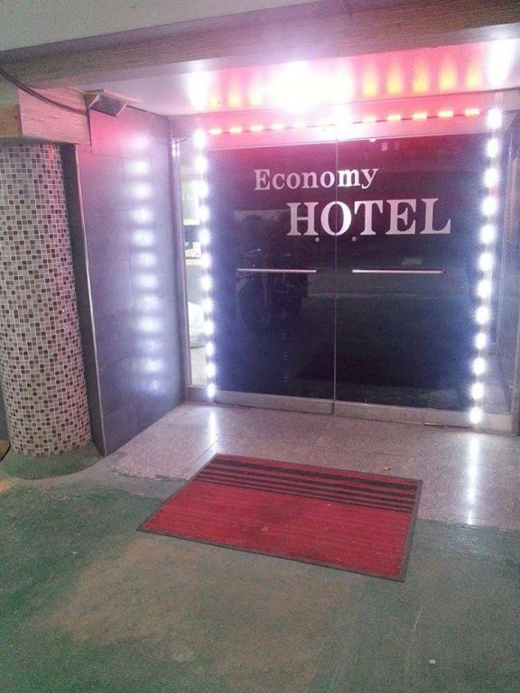 Фото Economy Hotel