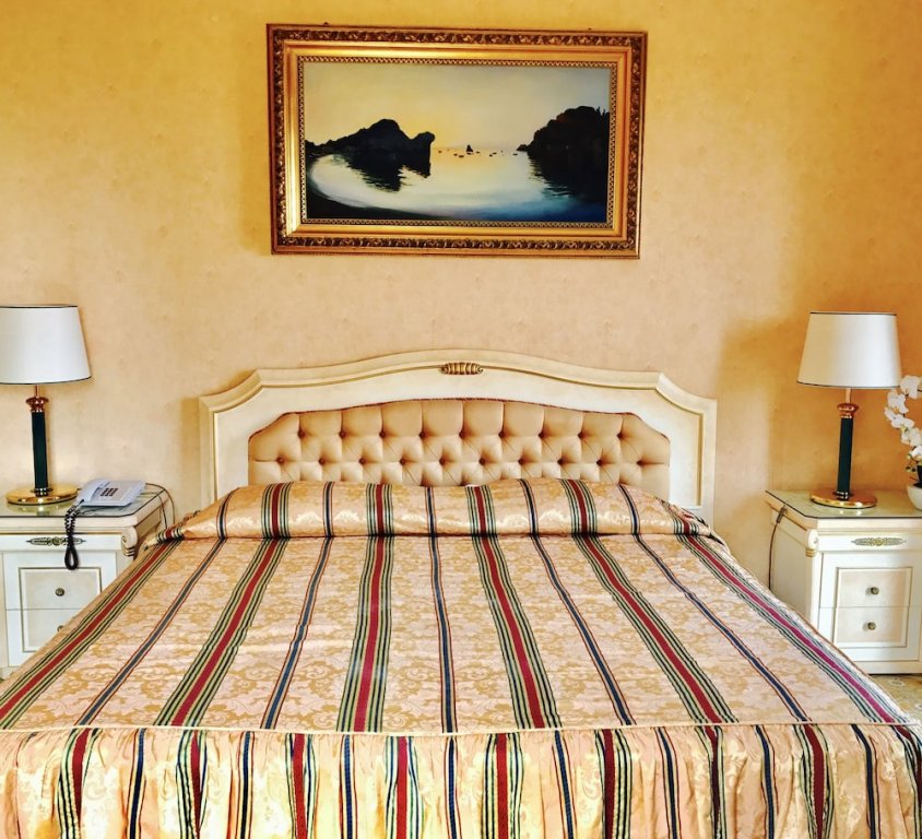 Фото Hotel Villa Riis