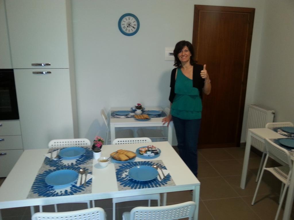 Фото B&b Zaufanah