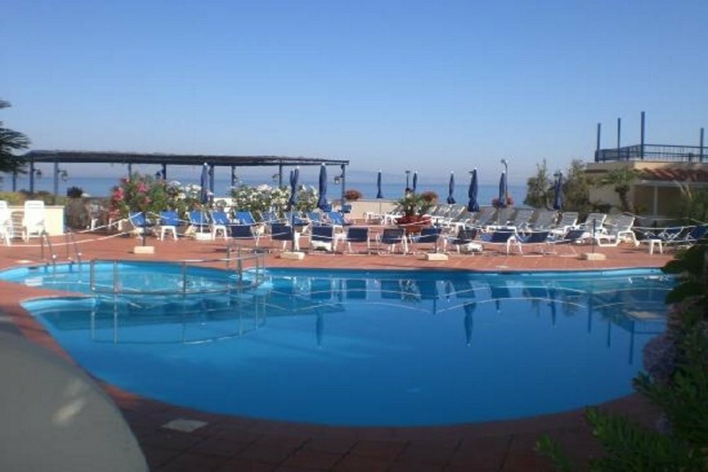 Hotel Hotel Piccolo Paradiso, Campania, photo