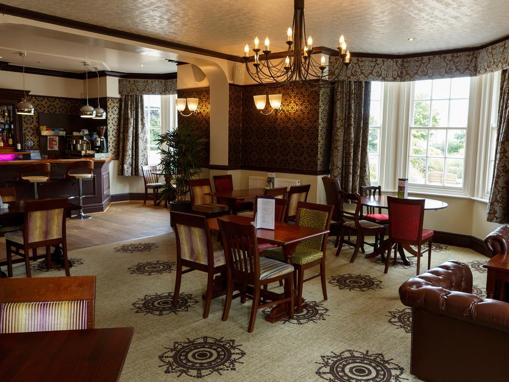 Фото The Coach House Suffolk