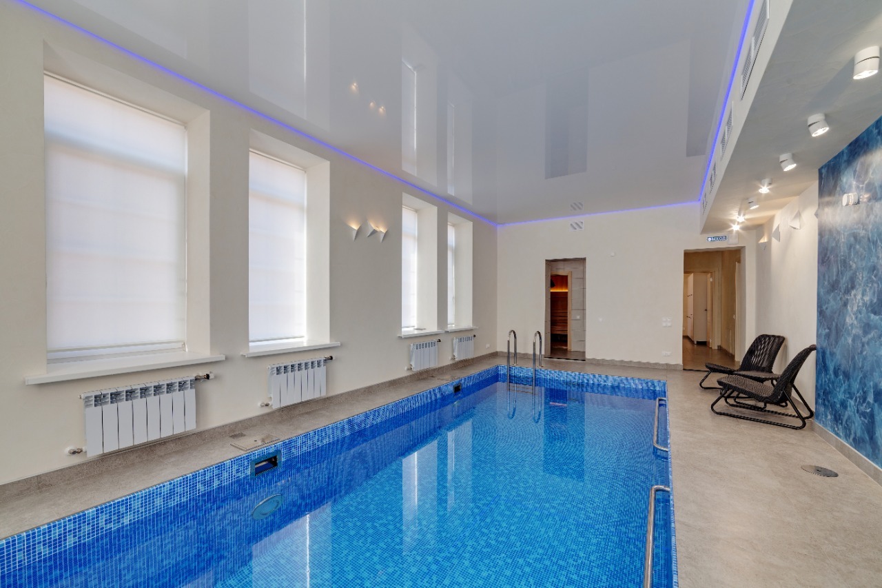 Фото ИнкоДом