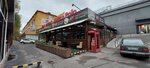 Marco Polo (Kazybek bi street, 105), fast food